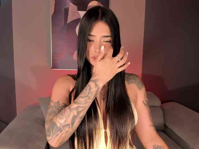 MariaHerrera webcam