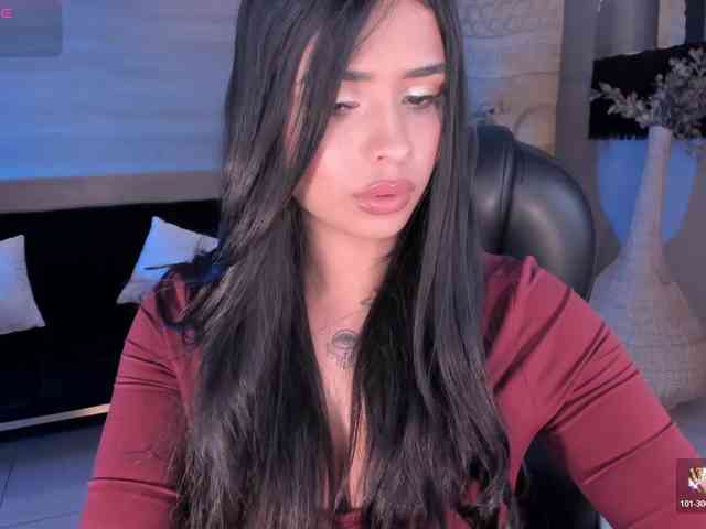 MariaHerrera webcam