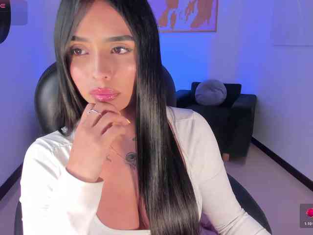 MariaHerrera webcam
