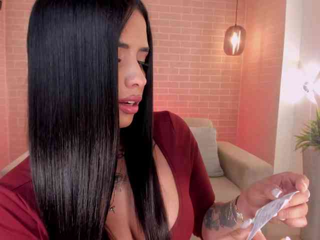MariaHerrera webcam