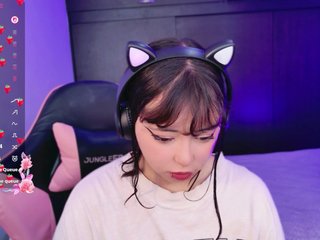 arieyaraa Porn Show