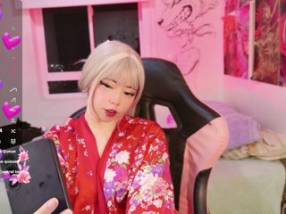 arieyaraa Porn Show