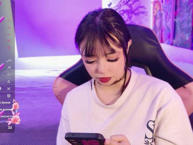 arieyaraa live cam on BongaCams