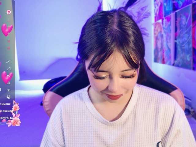 arieyaraa live cam on BongaCams
