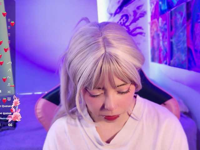 arieyaraa live cam on BongaCams