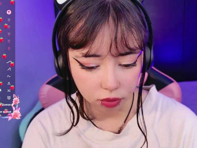 arieyaraa webcam