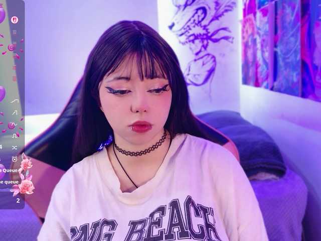 arieyaraa live cam on BongaCams