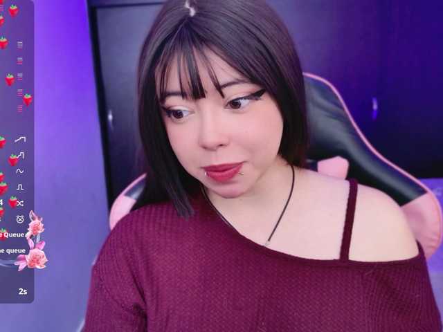 arieyaraa live cam on BongaCams