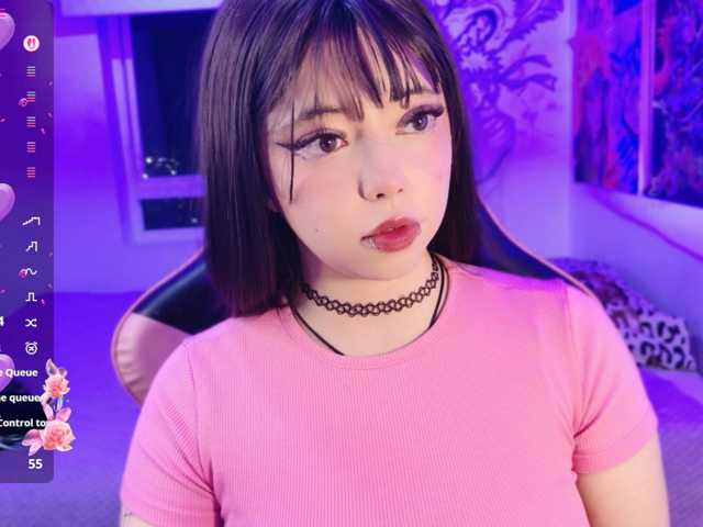 arieyaraa live cam on BongaCams