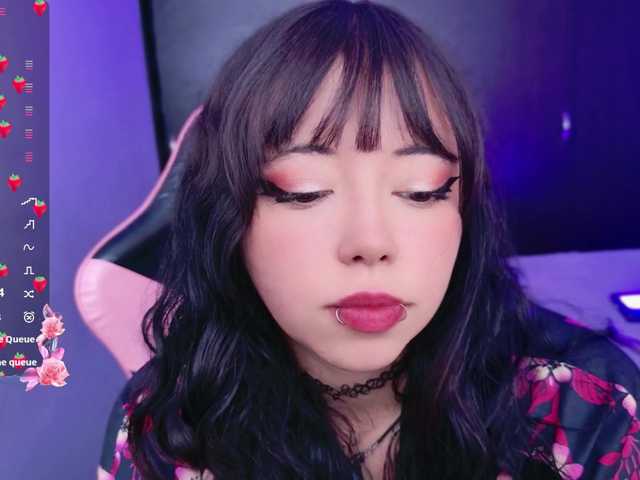 arieyaraa webcam bongacams model stream image