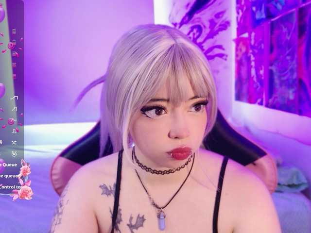 arieyaraa live cam on BongaCams