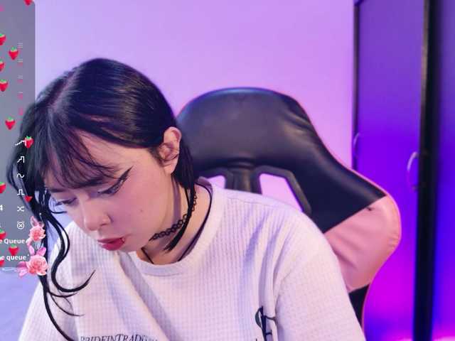 arieyaraa live webcam show