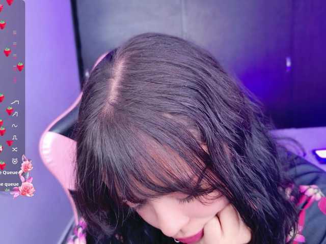 arieyaraa live cam on BongaCams