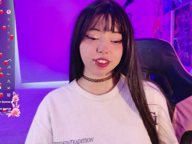 arieyaraa live cam on BongaCams