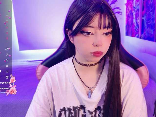 arieyaraa live cam on BongaCams
