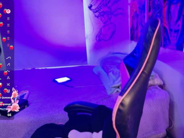 arieyaraa live cam on BongaCams