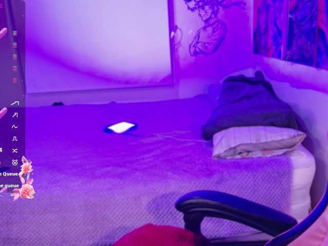 arieyaraa live cam on BongaCams