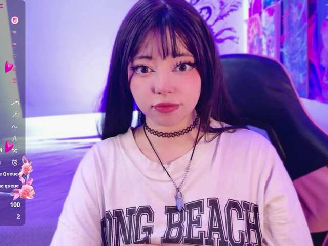 arieyaraa live cam on BongaCams