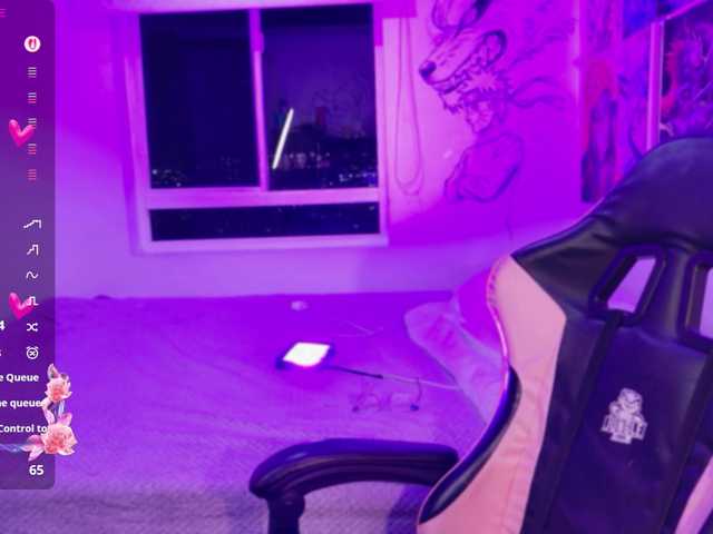 arieyaraa live cam on BongaCams