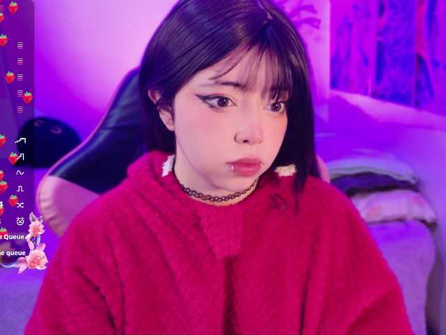 arieyaraa live cam on BongaCams