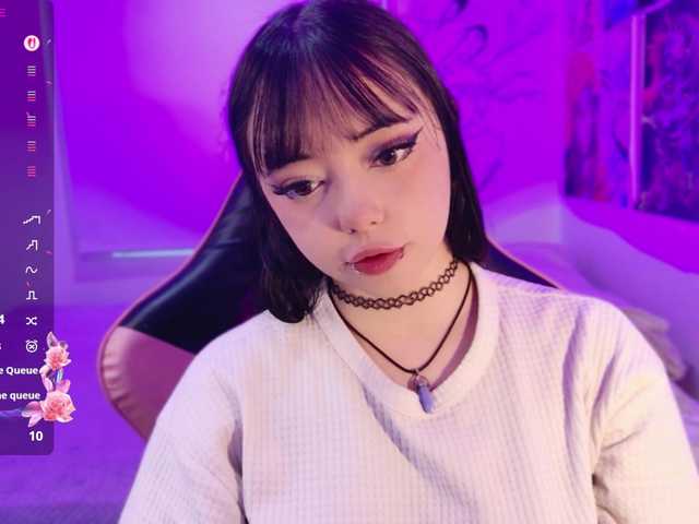 arieyaraa live cam on BongaCams