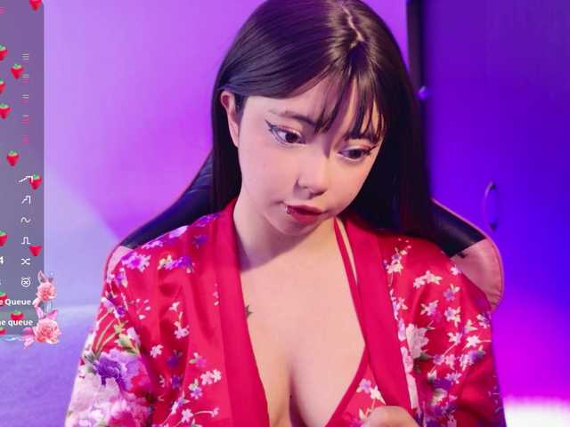 arieyaraa live cam on BongaCams