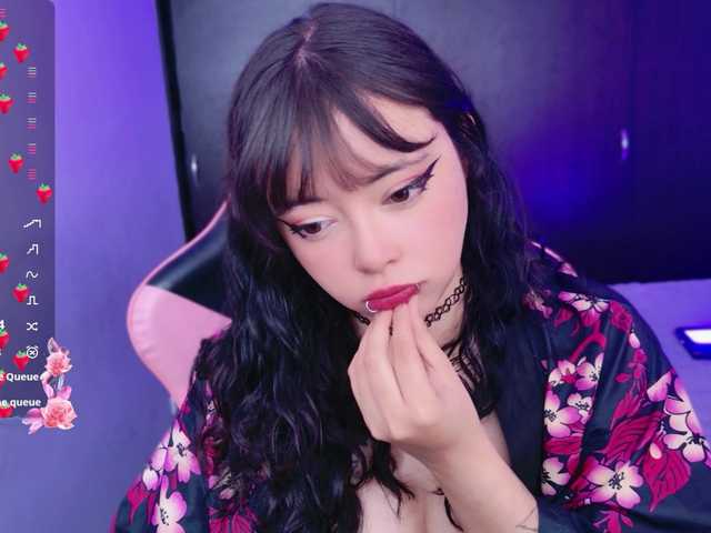 arieyaraa live cam on BongaCams
