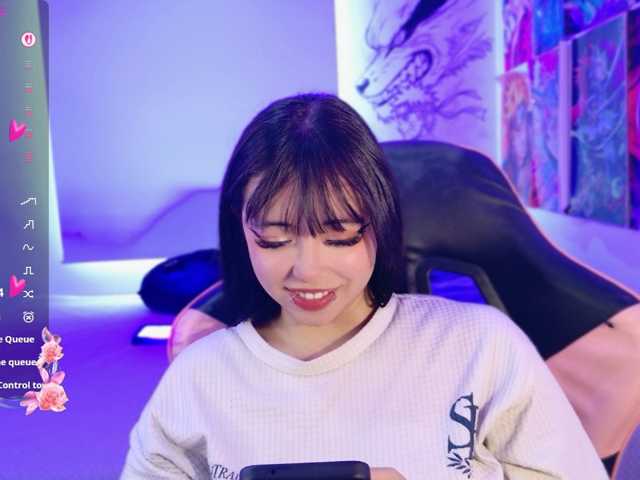 arieyaraa live cam on BongaCams