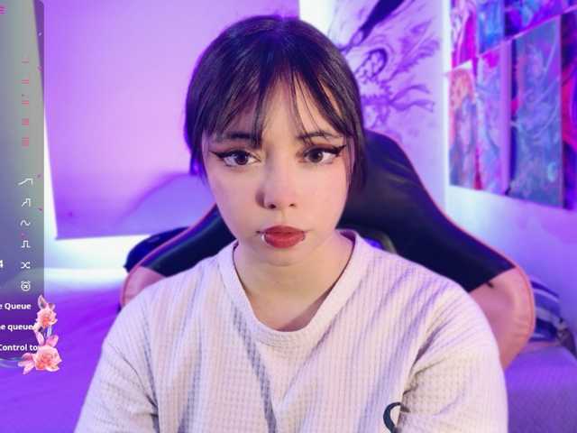 arieyaraa live cam on BongaCams