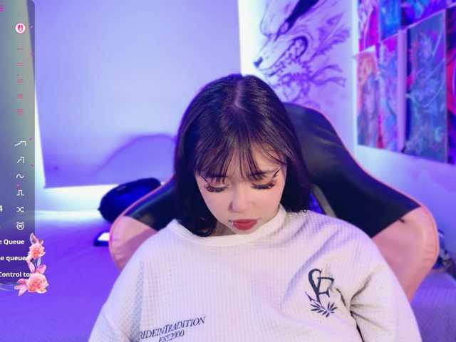 arieyaraa live cam on BongaCams