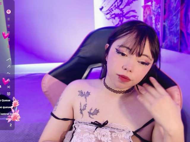 arieyaraa live cam on BongaCams