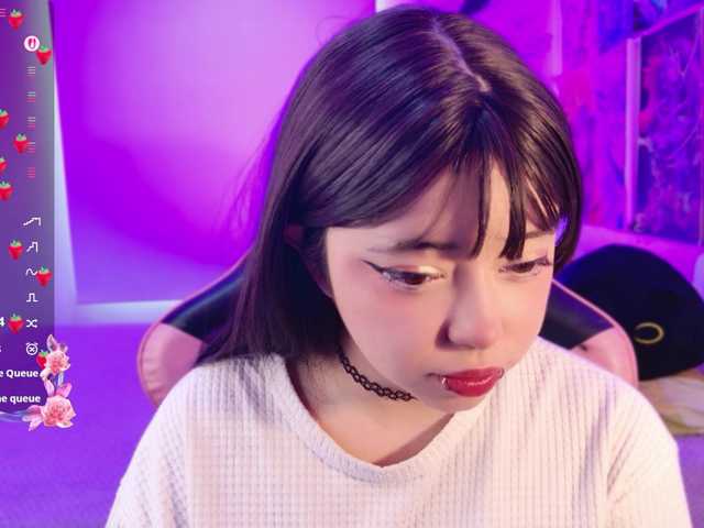 arieyaraa live cam on BongaCams