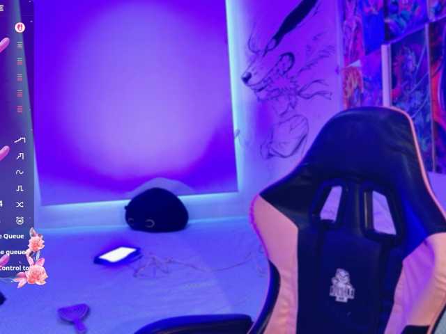 arieyaraa live cam on BongaCams