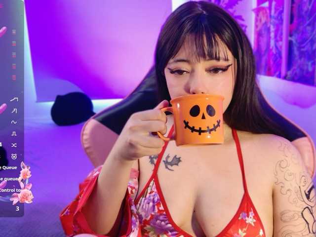 arieyaraa live cam on BongaCams