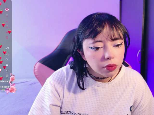 arieyaraa live cam on BongaCams