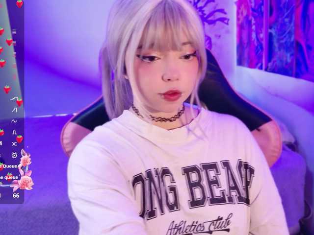 arieyaraa live cam on BongaCams