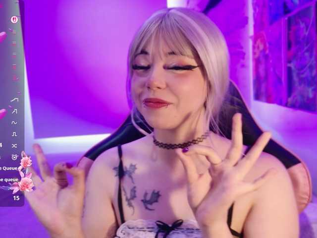 arieyaraa live cam