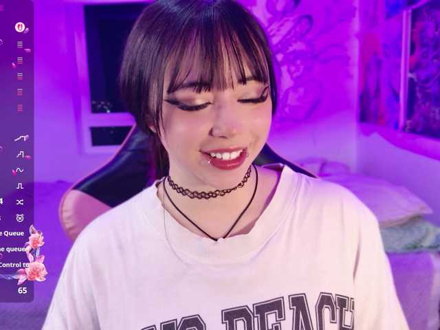arieyaraa live cam on BongaCams