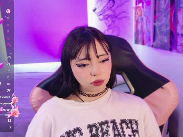 arieyaraa live cam on BongaCams