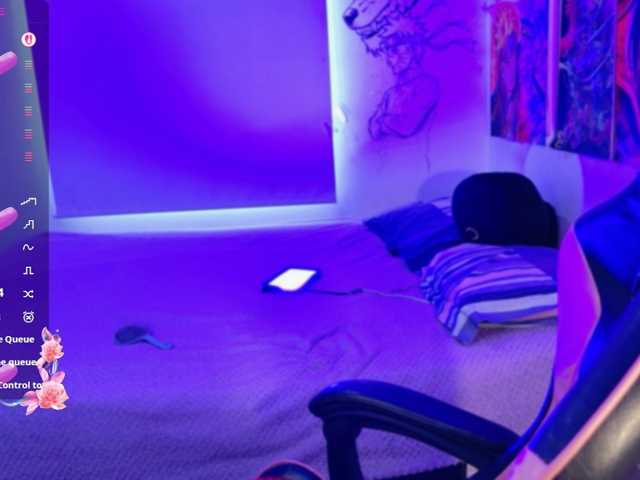 arieyaraa live cam on BongaCams