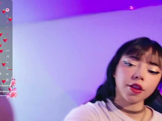 arieyaraa live cam on BongaCams