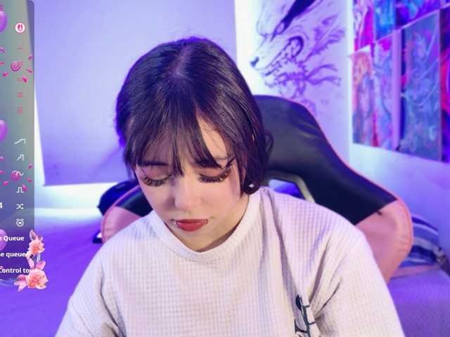 arieyaraa live cam on BongaCams