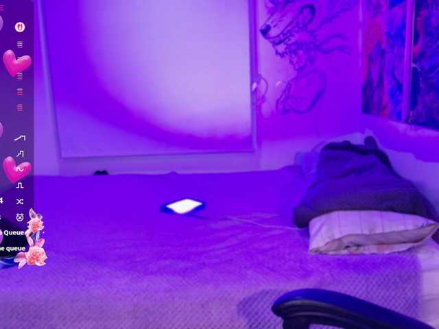 arieyaraa live cam on BongaCams