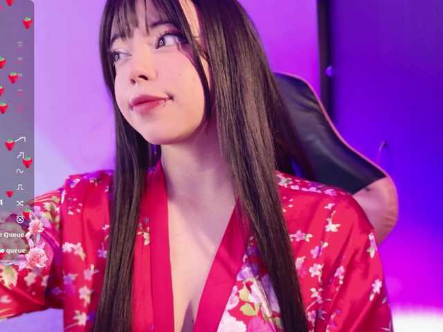 arieyaraa live cam on BongaCams