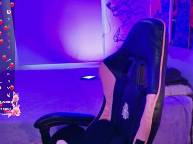 arieyaraa live cam on BongaCams