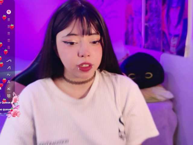 arieyaraa live cam on BongaCams