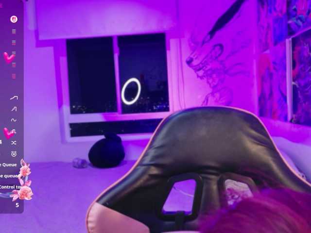 arieyaraa live cam on BongaCams