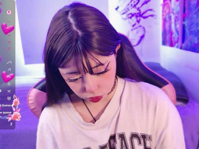 arieyaraa live cam on BongaCams