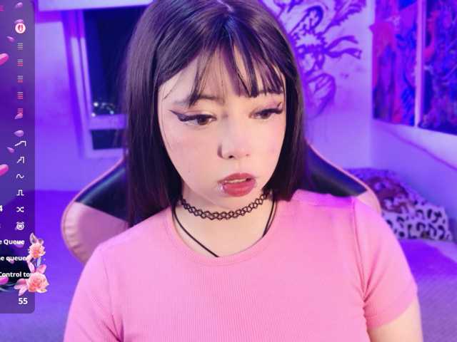 arieyaraa live cam on BongaCams