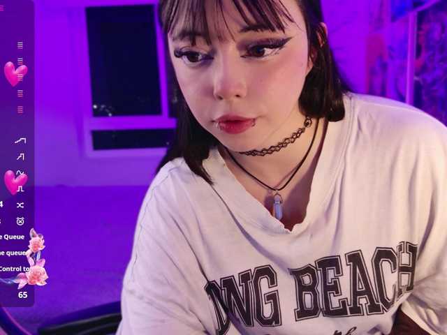 arieyaraa live cam on BongaCams